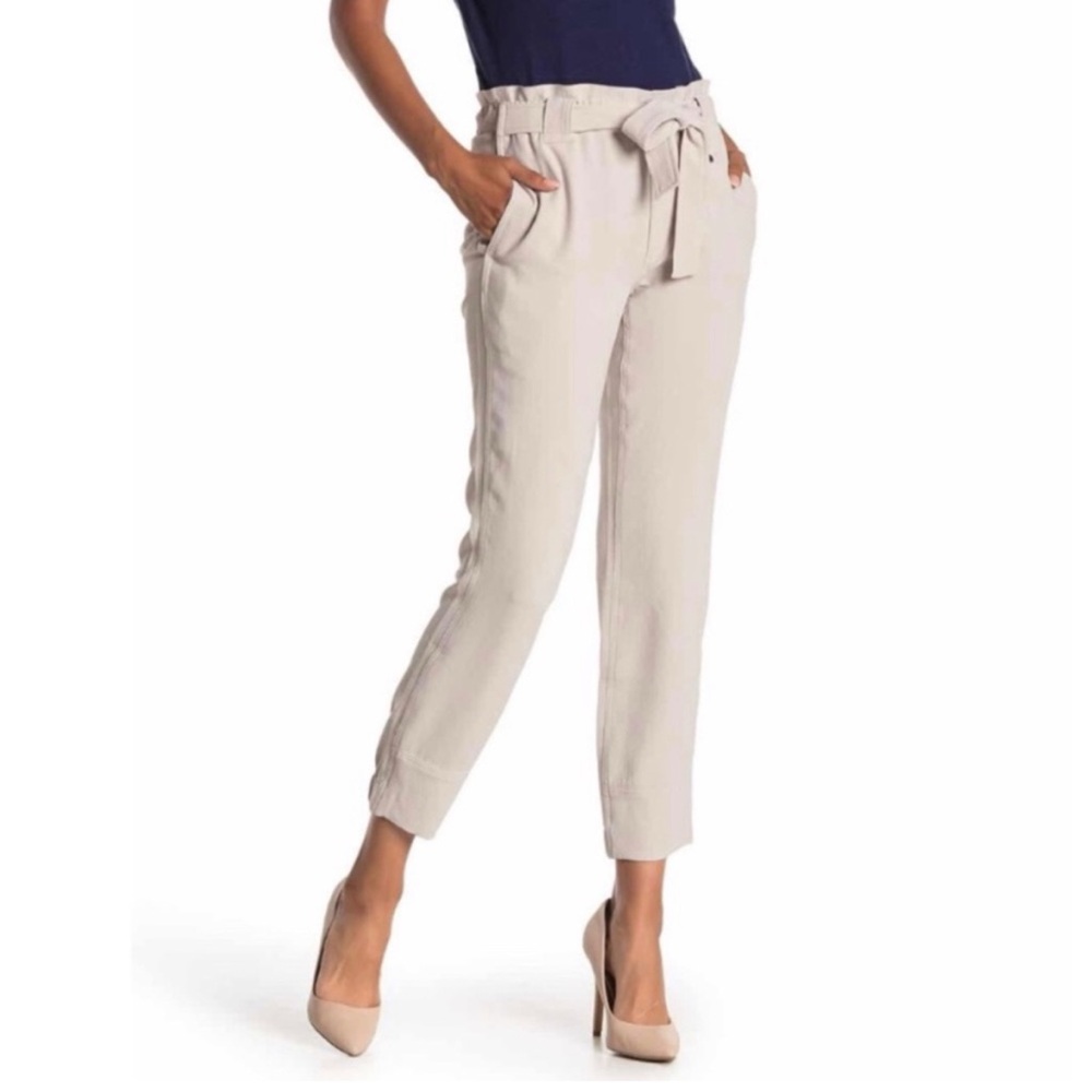 BROCHU WALKER Lia Pants Cream | S